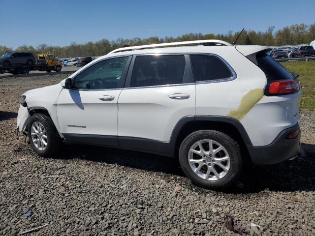 Photo 1 VIN: 1C4PJMCS7EW125758 - JEEP GRAND CHEROKEE 