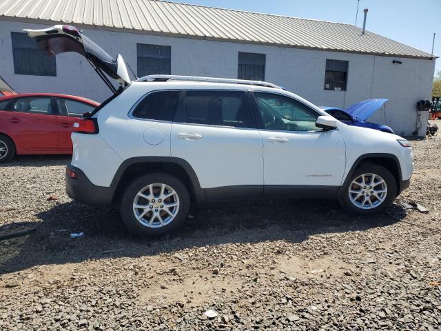 Photo 2 VIN: 1C4PJMCS7EW125758 - JEEP GRAND CHEROKEE 