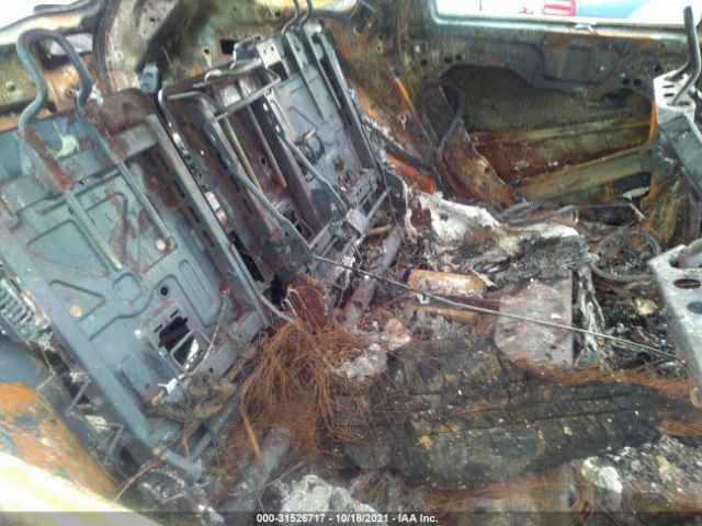 Photo 7 VIN: 1C4PJMCS7EW127963 - JEEP CHEROKEE 