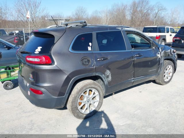 Photo 3 VIN: 1C4PJMCS7EW138008 - JEEP CHEROKEE 