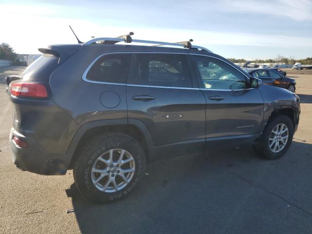 Photo 2 VIN: 1C4PJMCS7EW138803 - JEEP GRAND CHEROKEE 