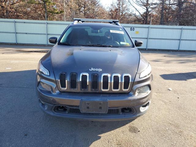 Photo 4 VIN: 1C4PJMCS7EW138803 - JEEP GRAND CHEROKEE 