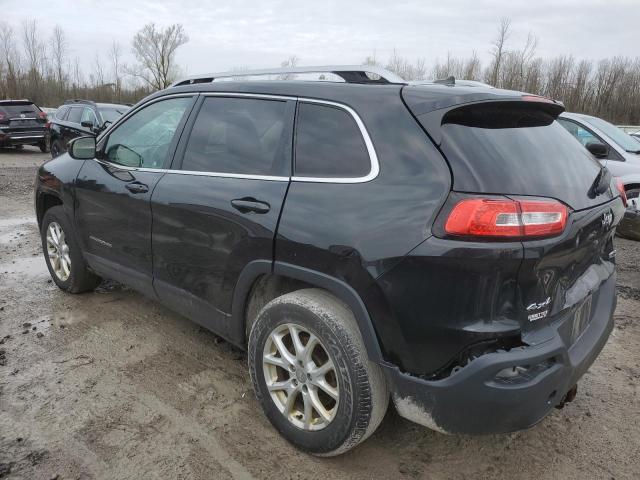 Photo 1 VIN: 1C4PJMCS7EW144861 - JEEP GRAND CHEROKEE 