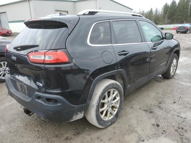 Photo 2 VIN: 1C4PJMCS7EW144861 - JEEP GRAND CHEROKEE 