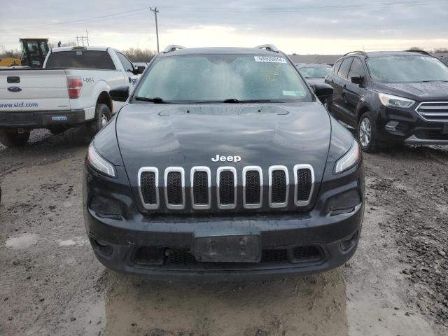 Photo 4 VIN: 1C4PJMCS7EW144861 - JEEP GRAND CHEROKEE 