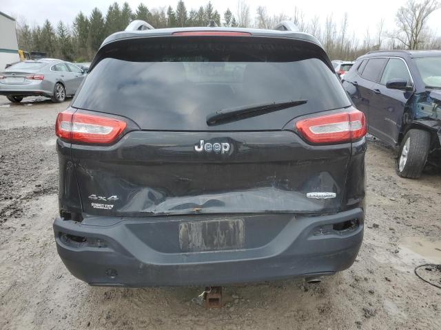 Photo 5 VIN: 1C4PJMCS7EW144861 - JEEP GRAND CHEROKEE 