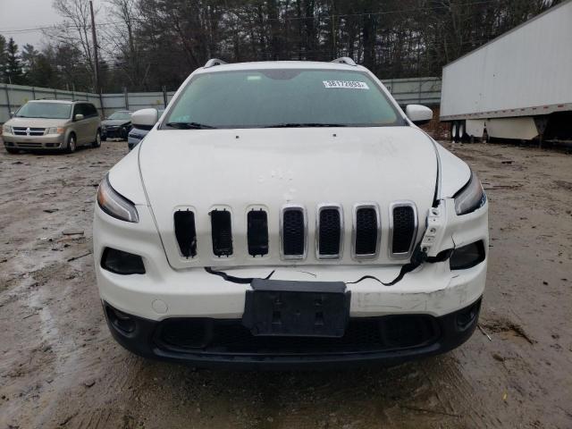 Photo 4 VIN: 1C4PJMCS7EW151700 - JEEP CHEROKEE L 