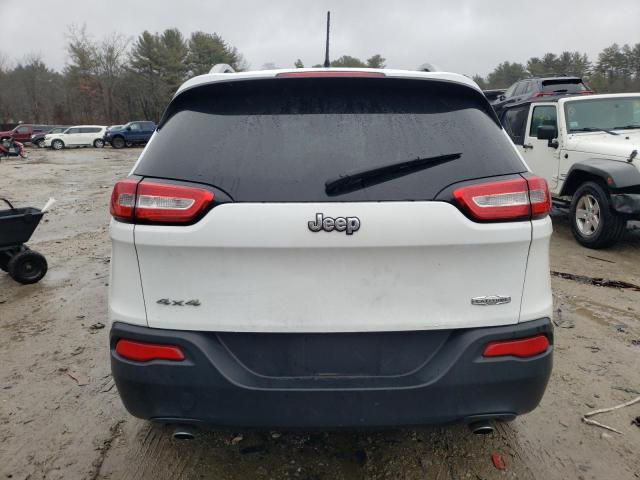 Photo 5 VIN: 1C4PJMCS7EW151700 - JEEP CHEROKEE L 