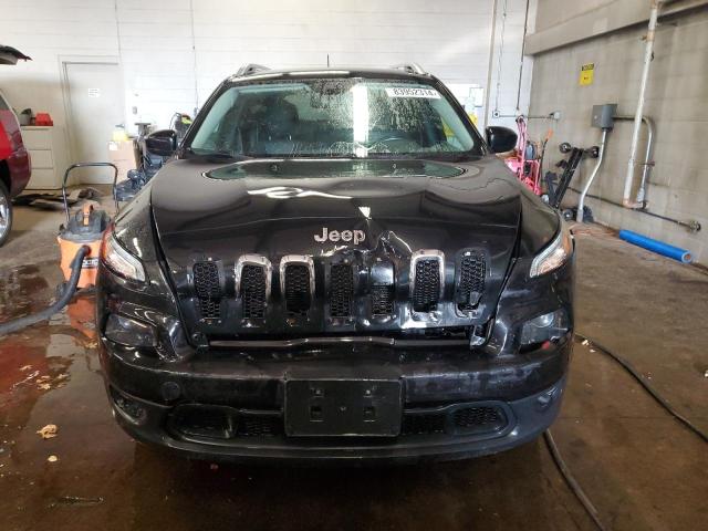 Photo 4 VIN: 1C4PJMCS7EW152121 - JEEP CHEROKEE L 