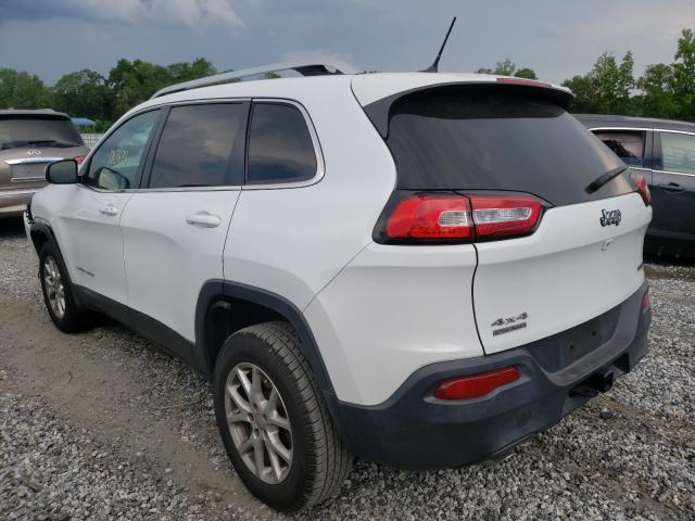 Photo 2 VIN: 1C4PJMCS7EW179223 - JEEP CHEROKEE L 