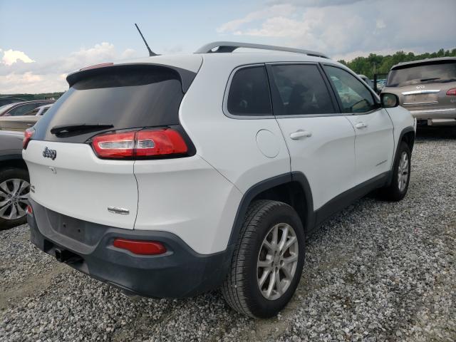 Photo 3 VIN: 1C4PJMCS7EW179223 - JEEP CHEROKEE L 