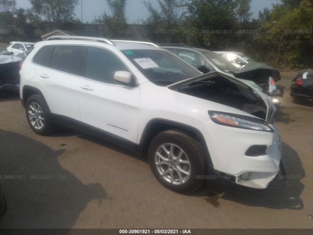 Photo 0 VIN: 1C4PJMCS7EW192568 - JEEP CHEROKEE 