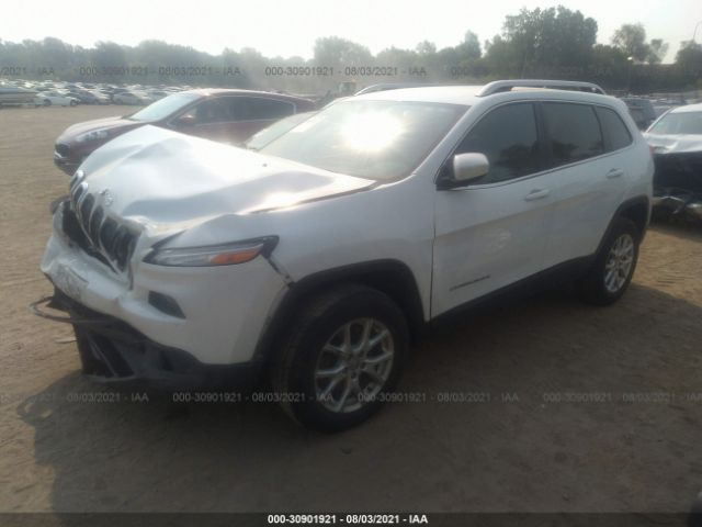 Photo 1 VIN: 1C4PJMCS7EW192568 - JEEP CHEROKEE 