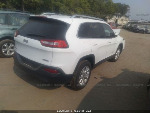 Photo 3 VIN: 1C4PJMCS7EW192568 - JEEP CHEROKEE 