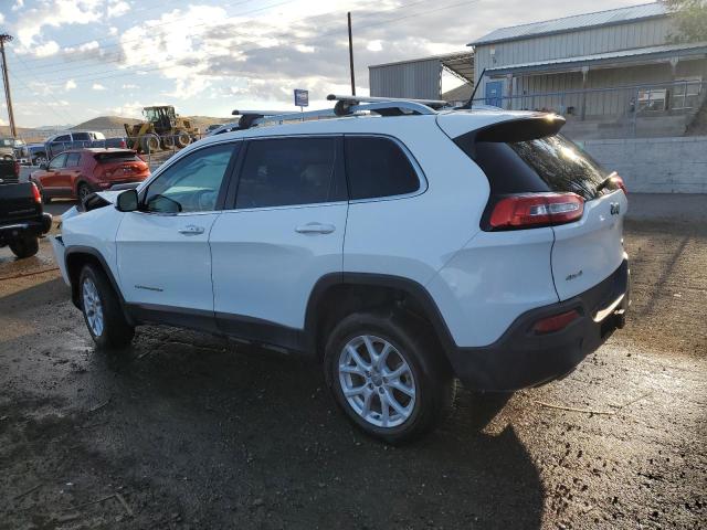 Photo 1 VIN: 1C4PJMCS7EW203083 - JEEP CHEROKEE L 