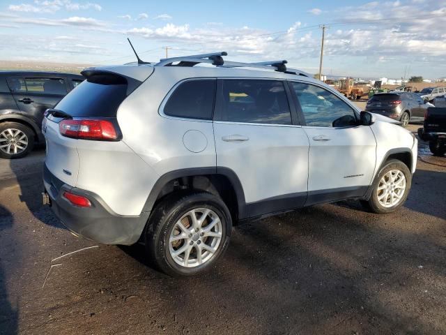 Photo 2 VIN: 1C4PJMCS7EW203083 - JEEP CHEROKEE L 