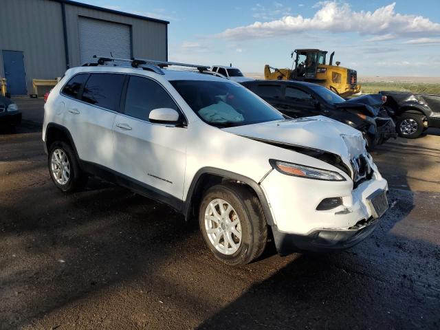 Photo 3 VIN: 1C4PJMCS7EW203083 - JEEP CHEROKEE L 