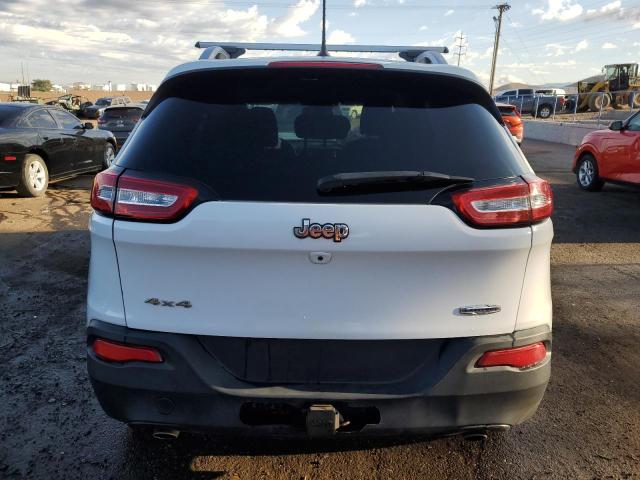 Photo 5 VIN: 1C4PJMCS7EW203083 - JEEP CHEROKEE L 