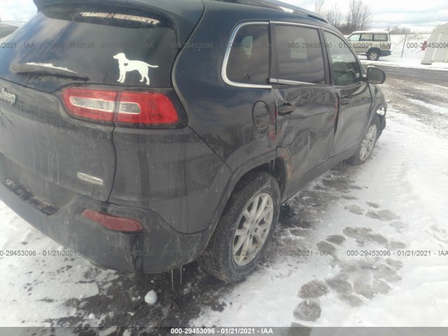 Photo 3 VIN: 1C4PJMCS7EW220756 - JEEP CHEROKEE 