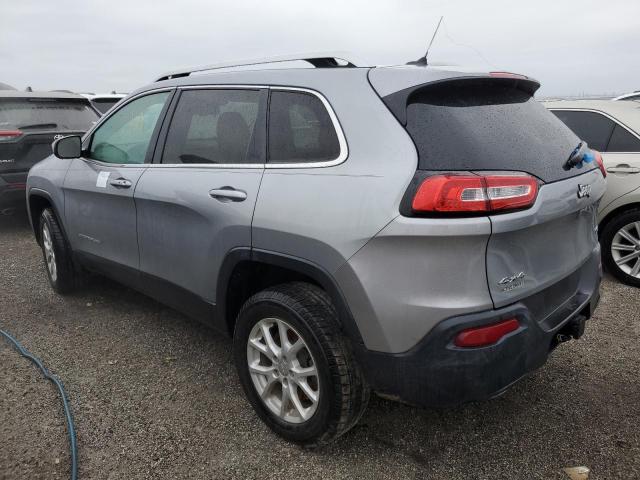 Photo 1 VIN: 1C4PJMCS7EW237508 - JEEP CHEROKEE L 