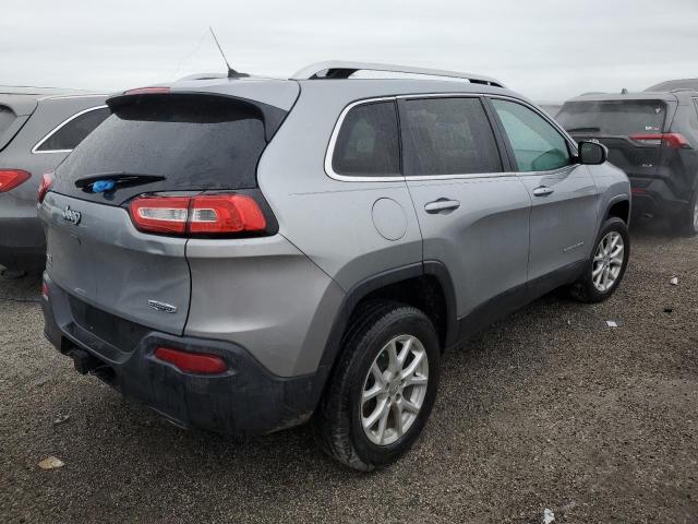 Photo 2 VIN: 1C4PJMCS7EW237508 - JEEP CHEROKEE L 