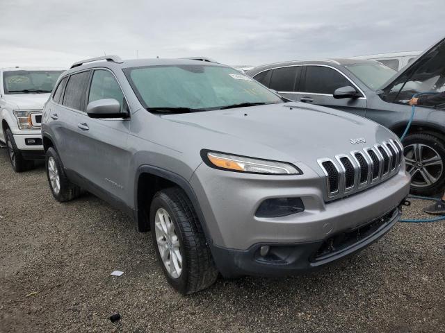 Photo 3 VIN: 1C4PJMCS7EW237508 - JEEP CHEROKEE L 