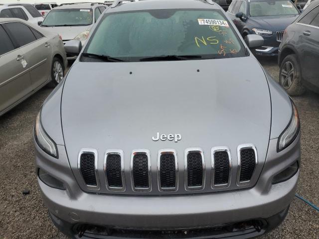 Photo 4 VIN: 1C4PJMCS7EW237508 - JEEP CHEROKEE L 