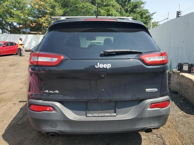 Photo 5 VIN: 1C4PJMCS7EW247150 - JEEP CHEROKEE L 