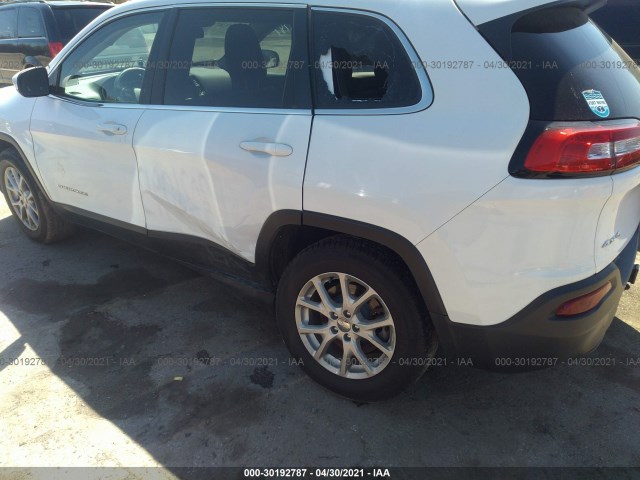 Photo 5 VIN: 1C4PJMCS7EW270931 - JEEP CHEROKEE 