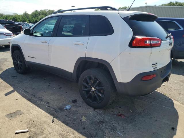 Photo 1 VIN: 1C4PJMCS7EW285977 - JEEP GRAND CHEROKEE 