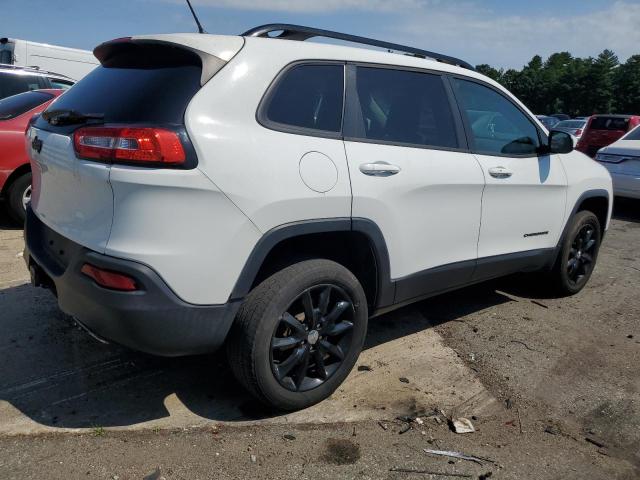 Photo 2 VIN: 1C4PJMCS7EW285977 - JEEP GRAND CHEROKEE 