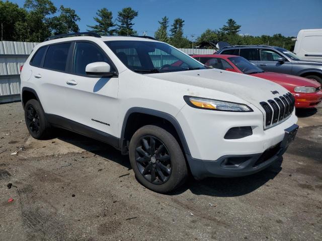 Photo 3 VIN: 1C4PJMCS7EW285977 - JEEP GRAND CHEROKEE 