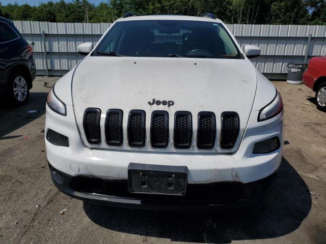 Photo 4 VIN: 1C4PJMCS7EW285977 - JEEP GRAND CHEROKEE 