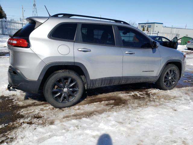 Photo 2 VIN: 1C4PJMCS7EW306200 - JEEP CHEROKEE L 