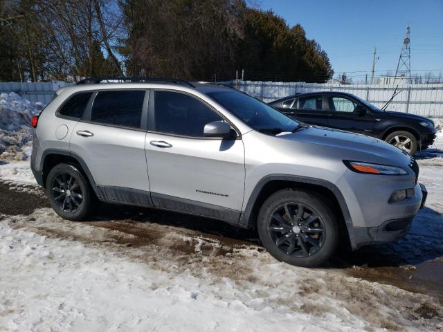 Photo 3 VIN: 1C4PJMCS7EW306200 - JEEP CHEROKEE L 