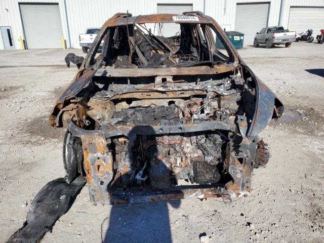 Photo 4 VIN: 1C4PJMCS7FW514076 - JEEP CHEROKEE L 