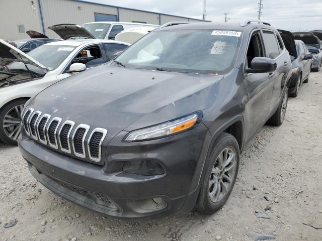 Photo 0 VIN: 1C4PJMCS7FW523828 - JEEP CHEROKEE L 