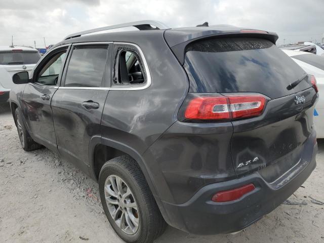 Photo 1 VIN: 1C4PJMCS7FW523828 - JEEP CHEROKEE L 