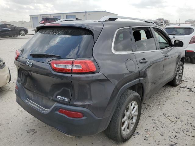 Photo 2 VIN: 1C4PJMCS7FW523828 - JEEP CHEROKEE L 