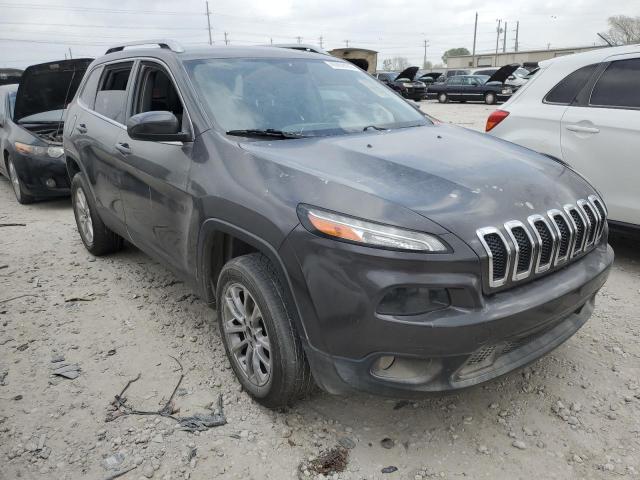 Photo 3 VIN: 1C4PJMCS7FW523828 - JEEP CHEROKEE L 