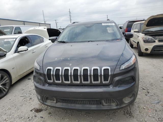 Photo 4 VIN: 1C4PJMCS7FW523828 - JEEP CHEROKEE L 