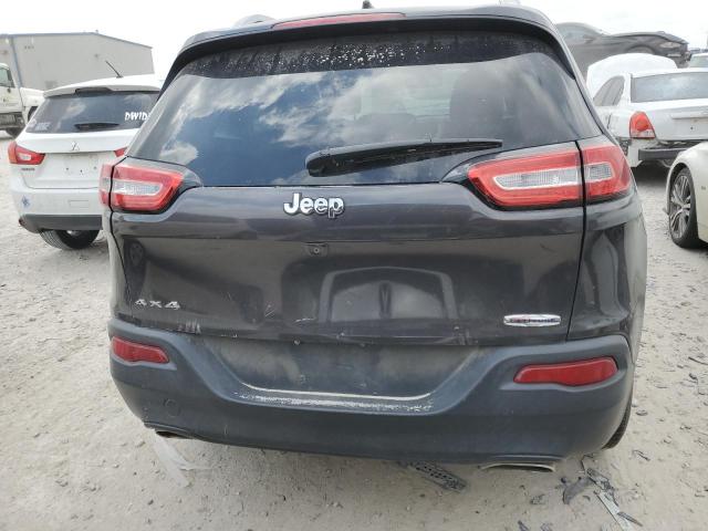 Photo 5 VIN: 1C4PJMCS7FW523828 - JEEP CHEROKEE L 