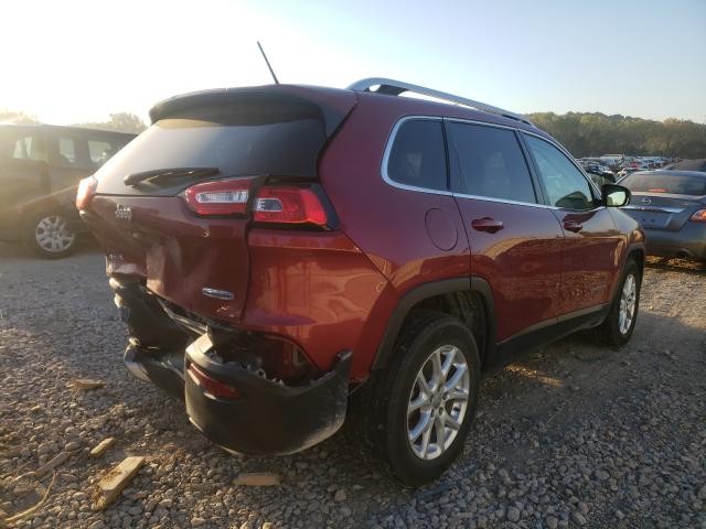 Photo 3 VIN: 1C4PJMCS7FW534148 - JEEP CHEROKEE L 