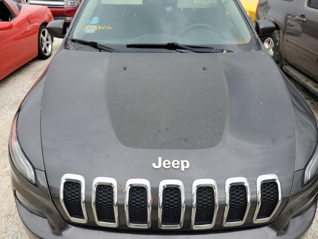 Photo 6 VIN: 1C4PJMCS7FW534442 - JEEP CHEROKEE L 