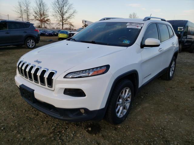 Photo 1 VIN: 1C4PJMCS7FW535008 - JEEP CHEROKEE L 