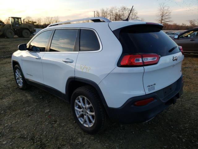 Photo 2 VIN: 1C4PJMCS7FW535008 - JEEP CHEROKEE L 