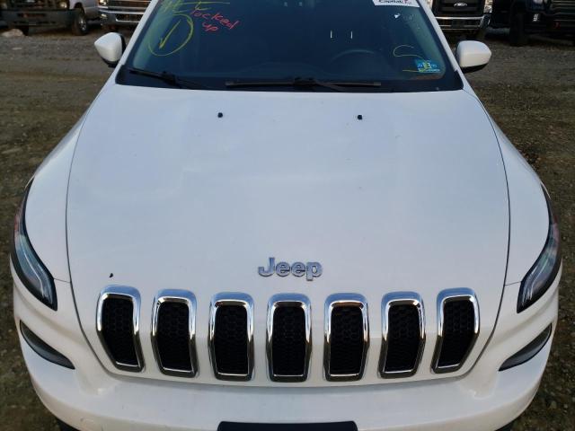 Photo 6 VIN: 1C4PJMCS7FW535008 - JEEP CHEROKEE L 