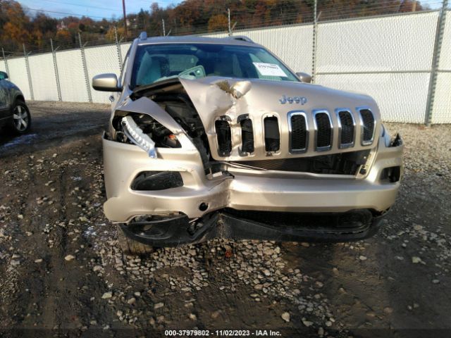 Photo 5 VIN: 1C4PJMCS7FW546560 - JEEP CHEROKEE 