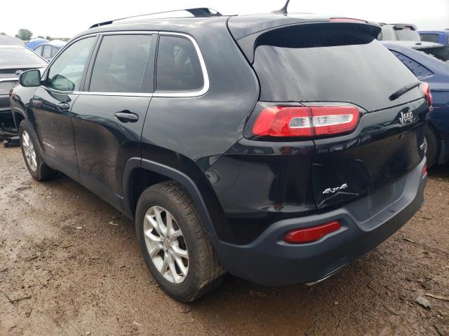 Photo 1 VIN: 1C4PJMCS7FW556943 - JEEP GRAND CHEROKEE 