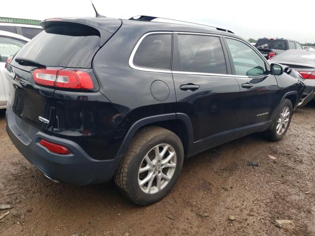 Photo 2 VIN: 1C4PJMCS7FW556943 - JEEP GRAND CHEROKEE 